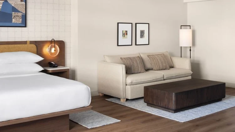 Delta Hotels Halifax Downtown &mdash; Halifax, NS